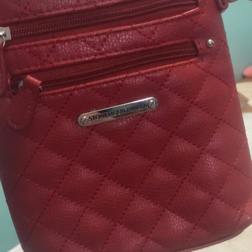Red Bag
